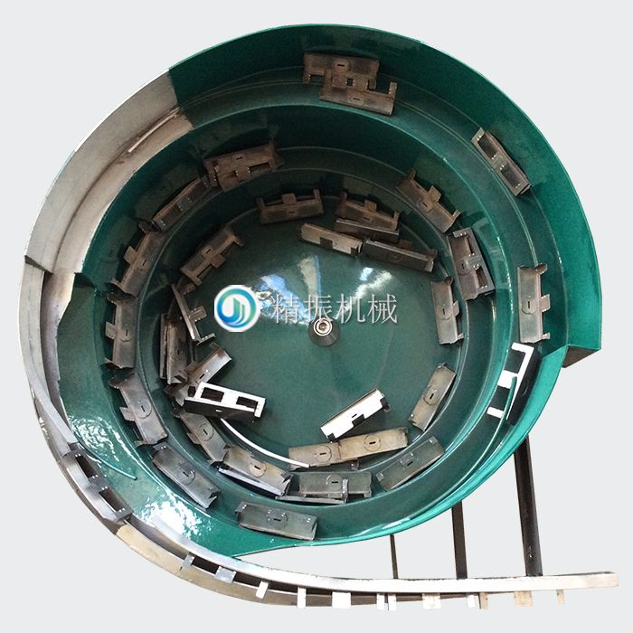 L件震動盤 L件震動盤