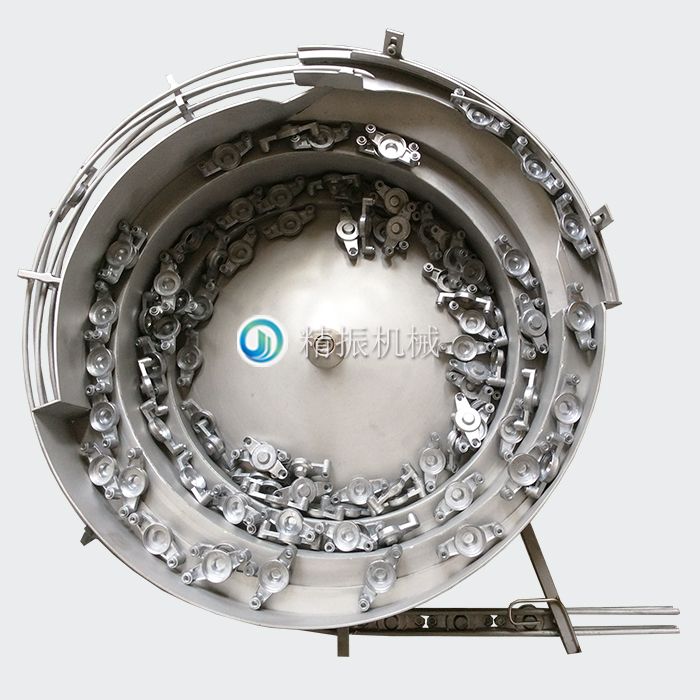 支架震動(dòng)盤