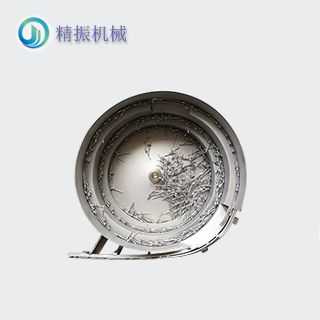 鉚釘震動(dòng)盤(pán)