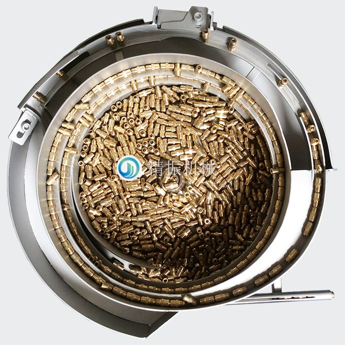 銅件震動盤 銅件震動盤