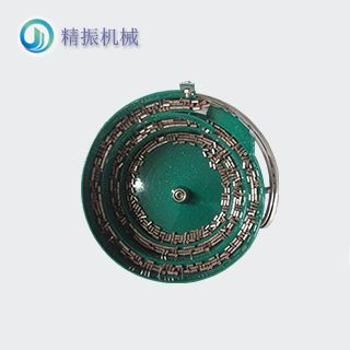 鉚釘震動(dòng)盤(pán)