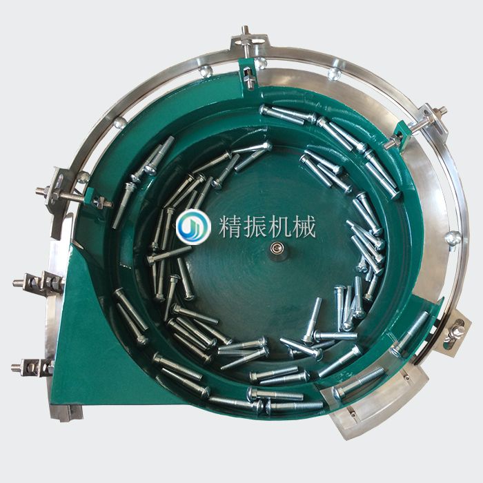 M12與1杠2螺栓震動(dòng)盤 M12與1杠2螺栓震動(dòng)盤