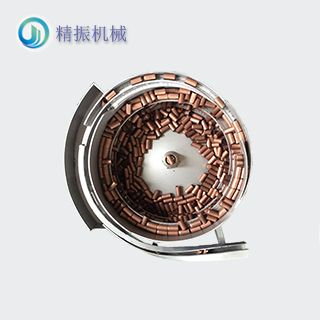 銅管震動(dòng)盤(pán)