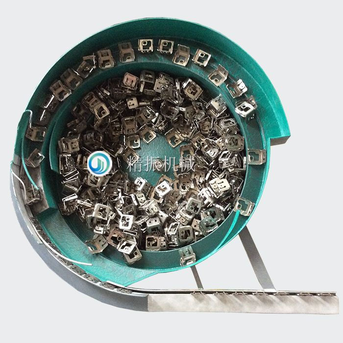 調(diào)節(jié)塊震動(dòng)盤(pán)