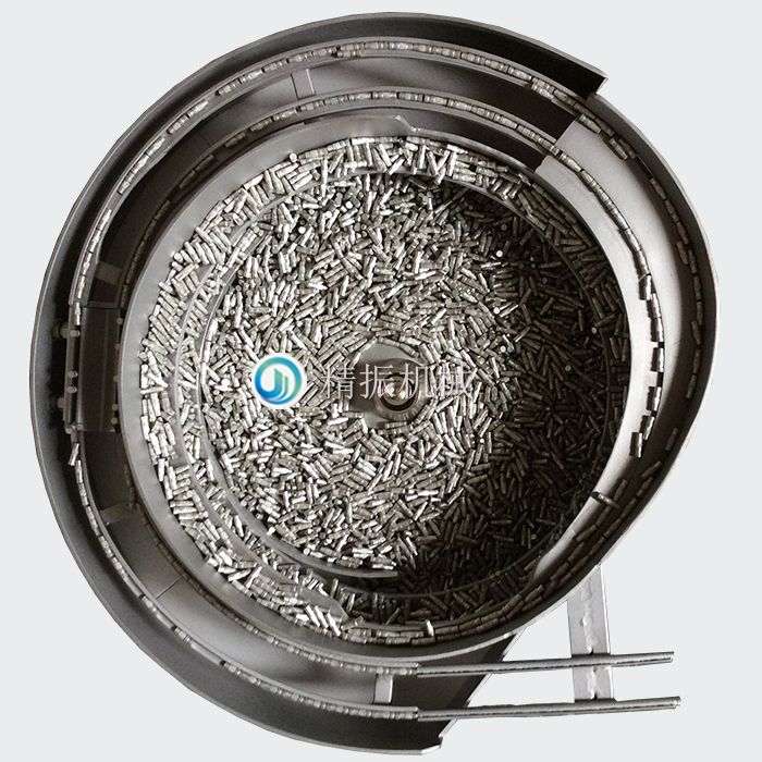 鉚釘雙軌振動(dòng)盤(pán) 鉚釘雙軌振動(dòng)盤(pán)