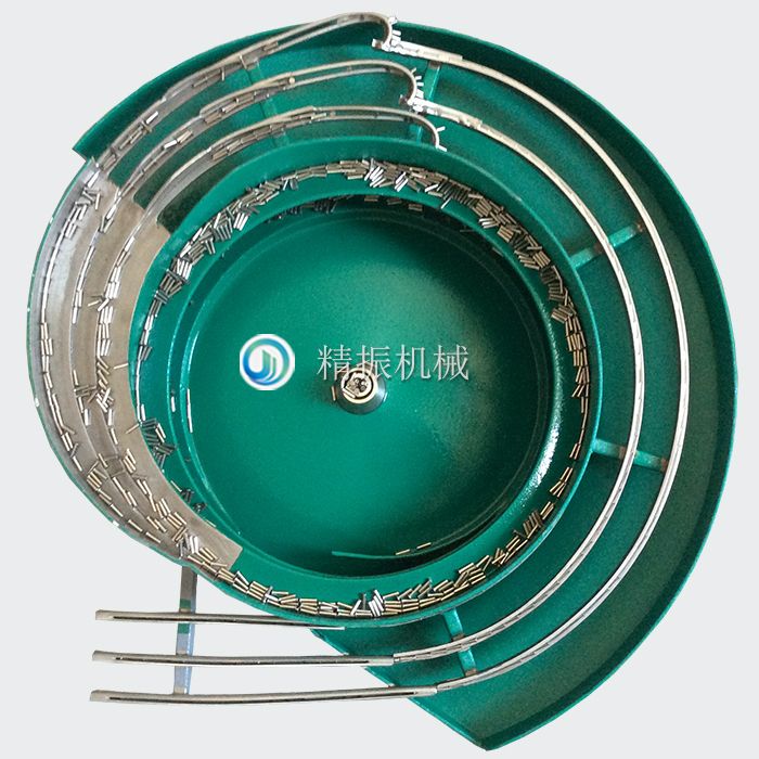 鉚釘三軌震動(dòng)盤 鉚釘三軌震動(dòng)盤