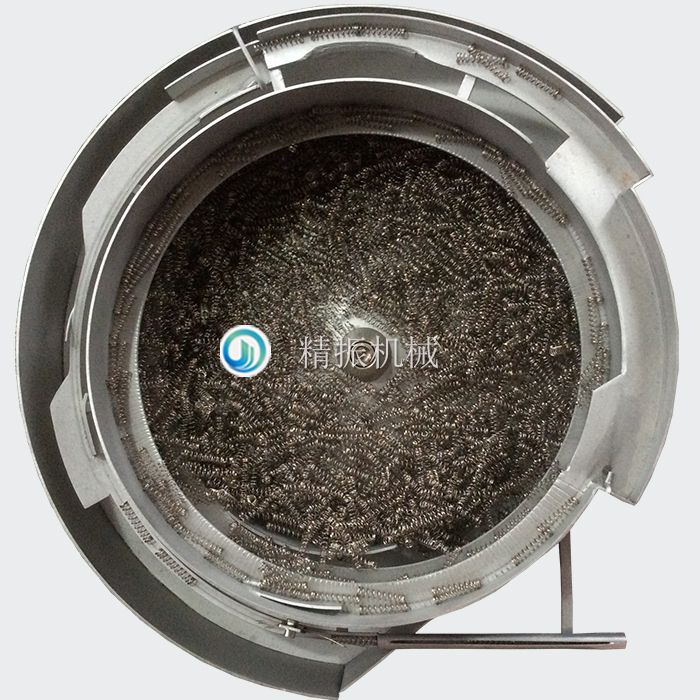 彈簧3#震動盤 彈簧3#震動盤