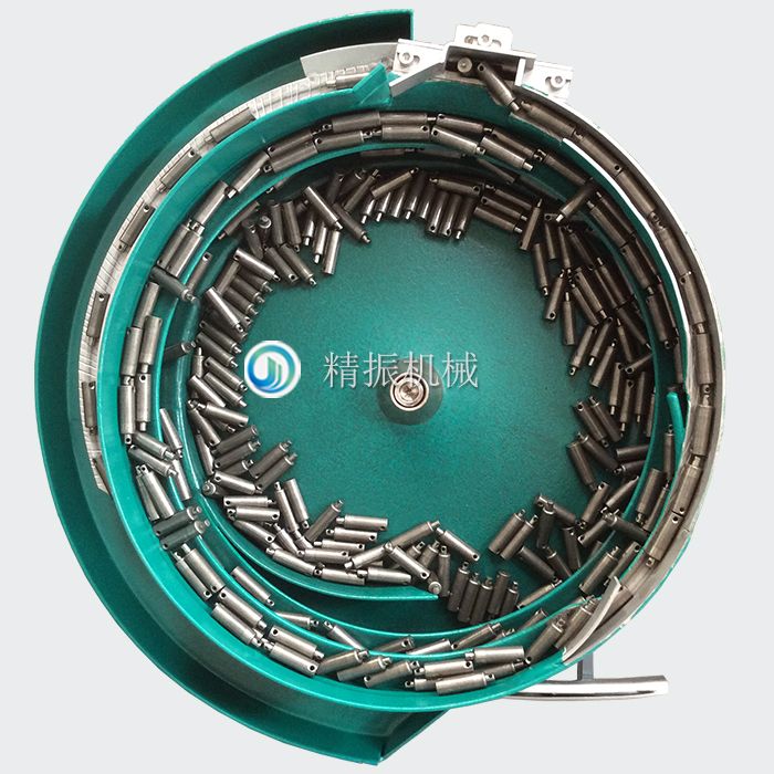 油缸震動(dòng)盤