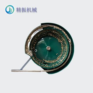 螺絲震動(dòng)盤