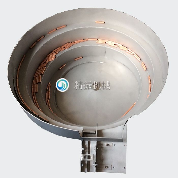 銅管震動盤 銅管震動盤