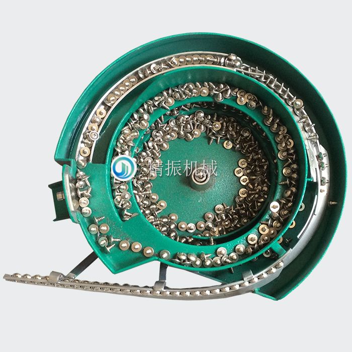 螺釘震動盤 螺釘震動盤