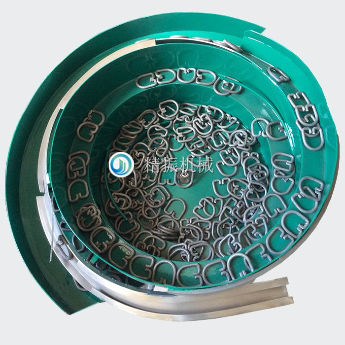 鏈扣D型扣震動盤