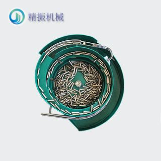 鉚釘震動(dòng)盤(pán)