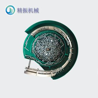 螺絲震動(dòng)盤(pán)