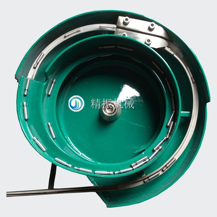 按壓軸-塞棒震動(dòng)盤 按壓軸-塞棒震動(dòng)盤