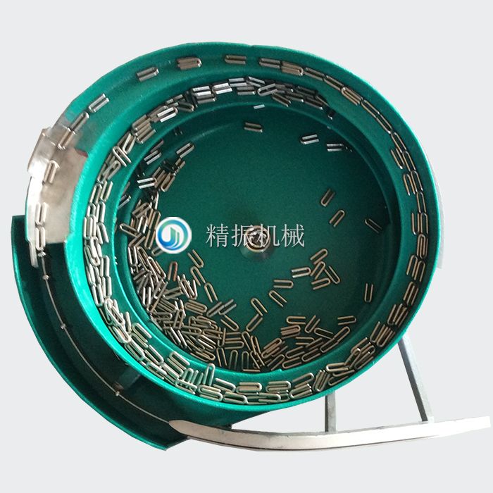 U形銷震動盤 U形銷震動盤