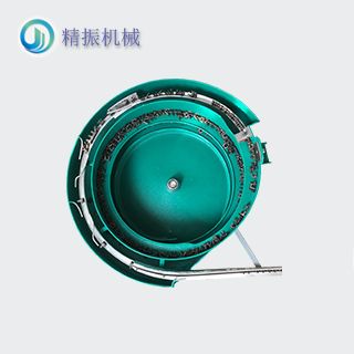 彈簧震動(dòng)盤