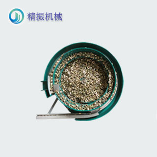 法蘭螺母震動(dòng)盤(pán)