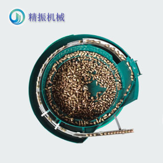 XC125靜鐵芯震動(dòng)盤(pán)