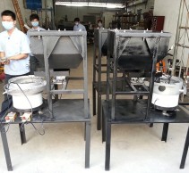 非標(biāo)自動化設(shè)備