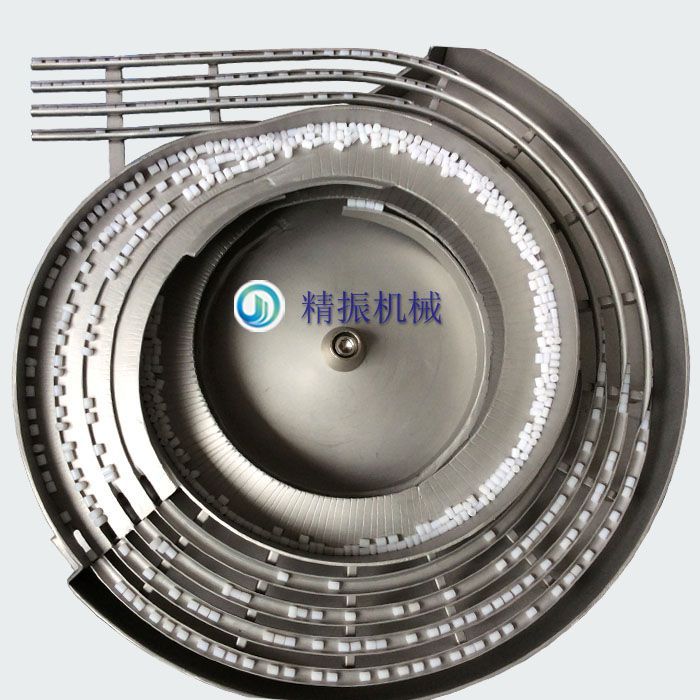 滾柱振動(dòng)盤(pán)