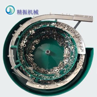 精振振動(dòng)盤