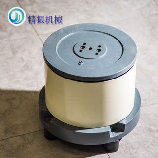 振動(dòng)盤底盤