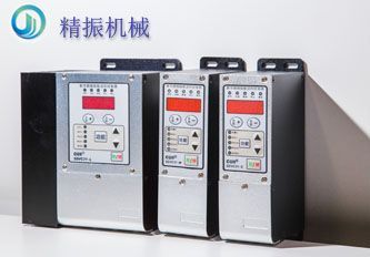 振動(dòng)盤調(diào)頻控制器