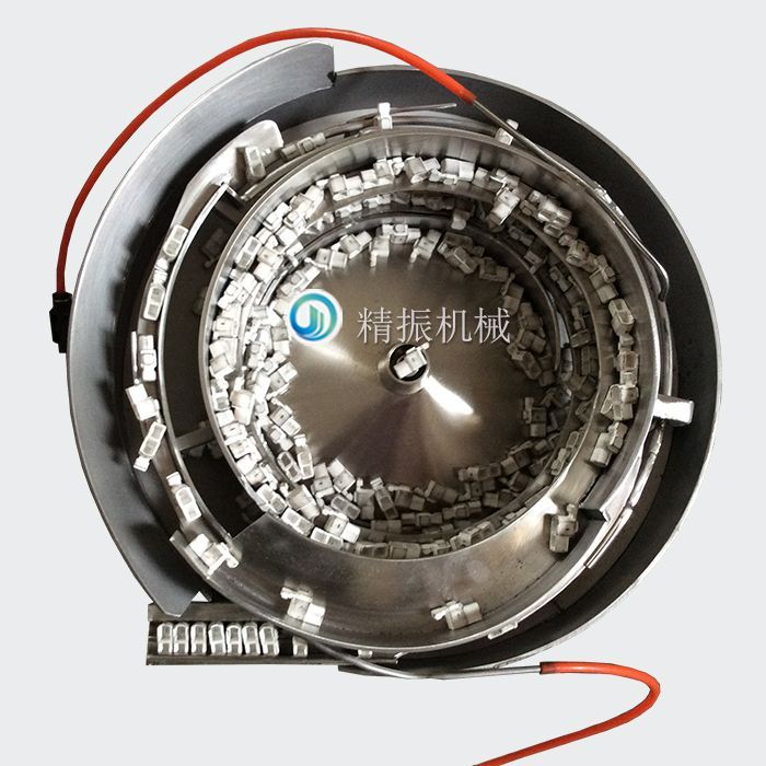 空白塞振動(dòng)盤(pán)