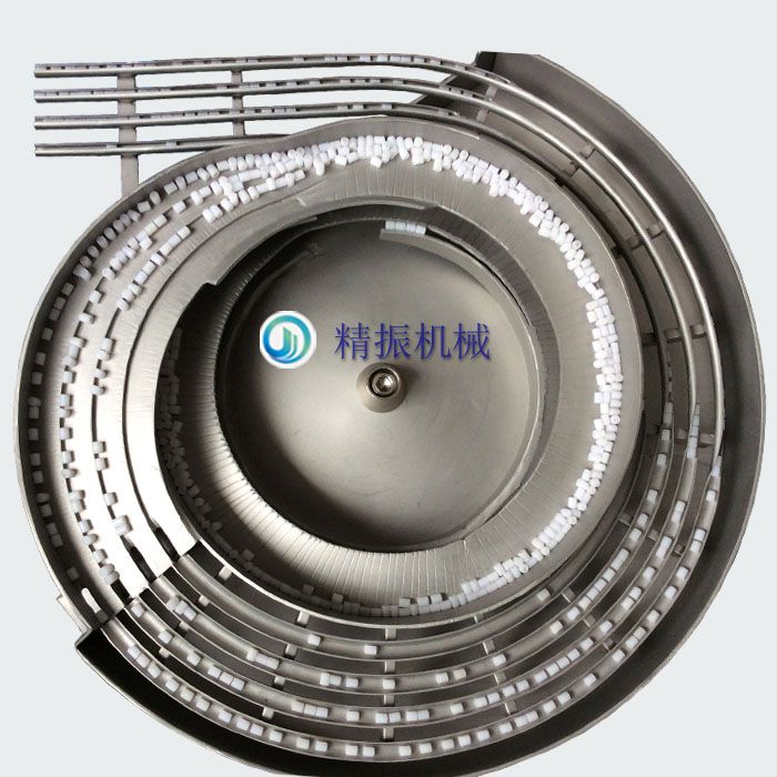 滾柱四軌道震動(dòng)盤(pán)