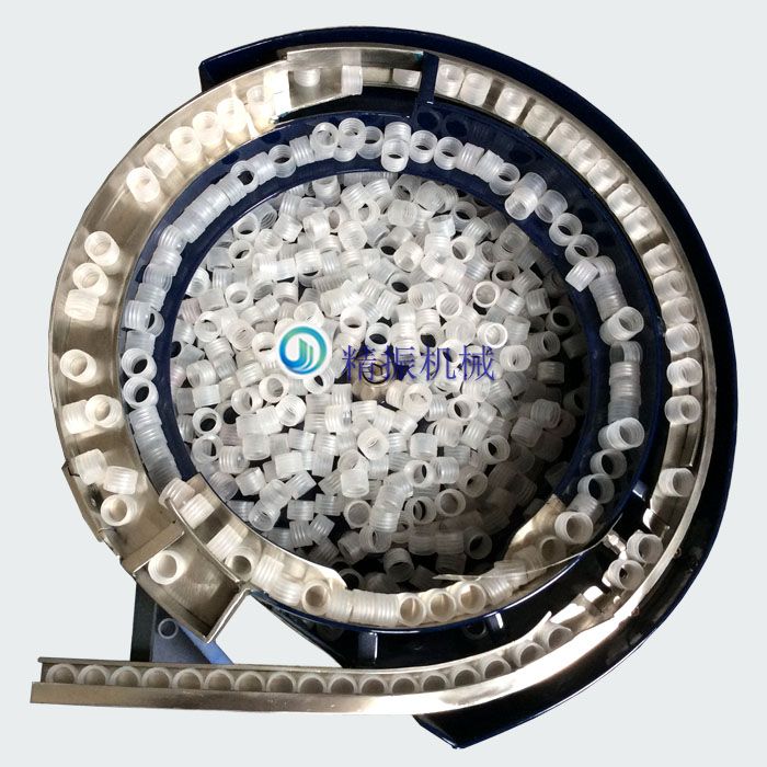 洗發(fā)水內蓋震動盤