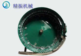 緊固件行業(yè)震動(dòng)盤-墊片螺絲自動(dòng)上料振動(dòng)盤視頻