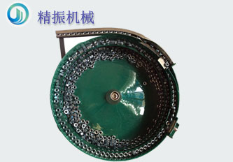 緊固件行業(yè)震動(dòng)盤-螺母自動(dòng)上料振動(dòng)盤視頻